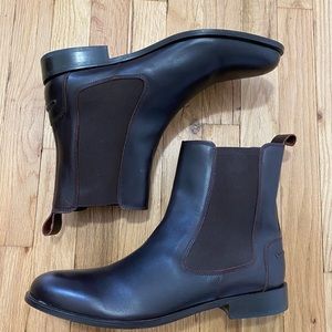 Harry’s of London Jason Chelsea Boots